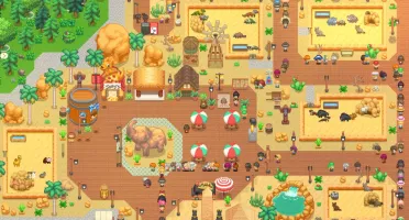Xbox Let's Build a Zoo: Ultimate Bundle #C58761
