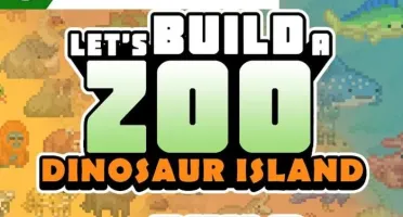 Xbox Let's Build a Zoo: Ultimate Bundle #C58761