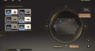 Conta Black Beacon | Alta Progressão + Itens Fortes