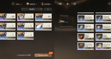 Conta Black Beacon | Alta Progressão + Itens Fortes