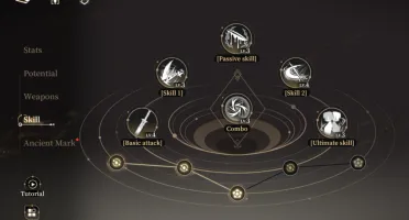 Conta Black Beacon | Alta Progressão + Itens Fortes