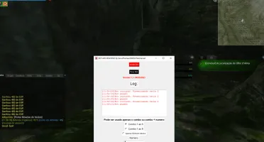 🔥[Promoção] BOT ArcheWorld de 100 por apenas 50🔥