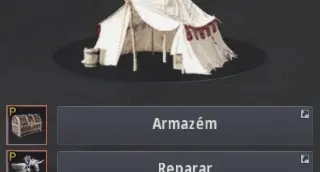 [BDO Sa] → 767 Gs + Itens P2w + 62 Empregadas