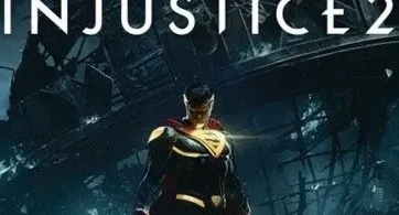 Xbox Injustice 2 (Xbox One) #C97608