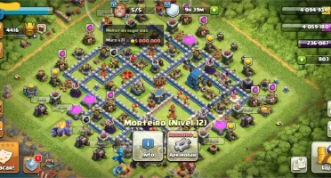 Cv12 full
