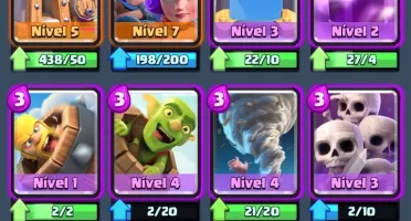 Arena 12 14 lendarias 12 nivel 2