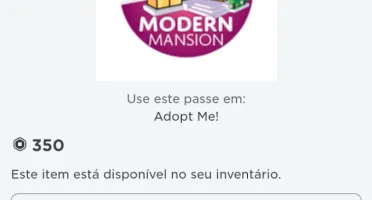 Conta com perm Light é Spirit no Inv