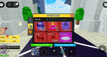 Conta com mink v4