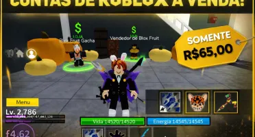 Conta com mink v4