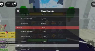 Conta com mink v4