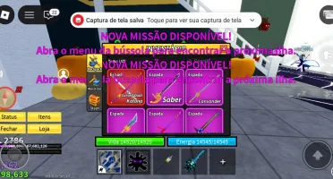 Conta com mink v4
