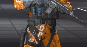 Nuke Rebirth