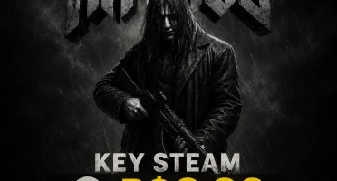 Hatred - Steam