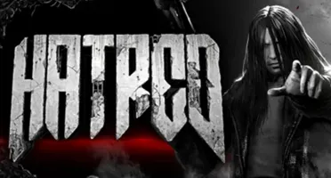 Hatred - Steam