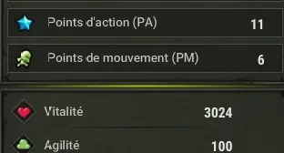Conta Dofus - Serv Draconiros 3 Personagens, 198,199,200