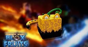 Conta Blox Fruits Level Máximo
