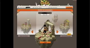 Conta Dofus - Zobal 200, Sacrier 200 Cra 138 e Enu 143