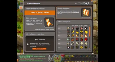 Conta Dofus - Zobal 200, Sacrier 200 Cra 138 e Enu 143