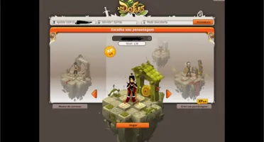 Conta Dofus - Zobal 200, Sacrier 200 Cra 138 e Enu 143