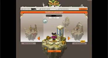 Conta Dofus - Zobal 200, Sacrier 200 Cra 138 e Enu 143