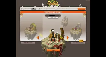 Conta Dofus - Zobal 200, Sacrier 200 Cra 138 e Enu 143