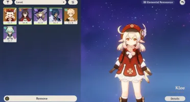 AR 7 com KLEE