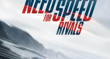 Xbox Need for Speed: Rivals #C79522