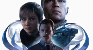 Troféu de platina Detroit Become Human Ps4