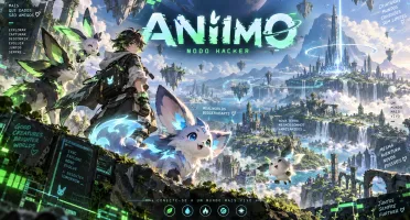 Hack Aniimo Lauch