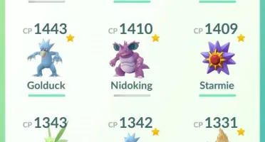Conta pokemon lvl 25 100% segura de ban (parei de jogar)