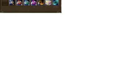 Vendo My/Ms perfect world gemini