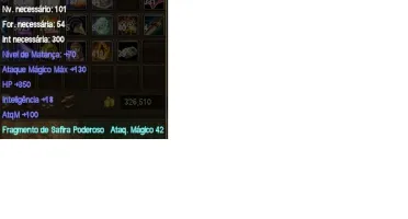 Vendo My/Ms perfect world gemini