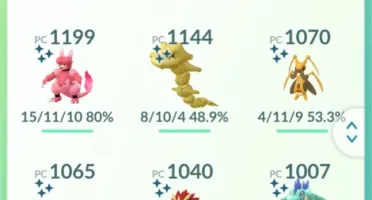 Conta pokémon go 42