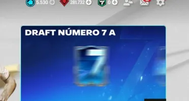 Conta No ger 126 full time meta f2p