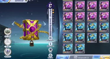 Persefone / Alone com skin /Shura sapuri/ Defteros