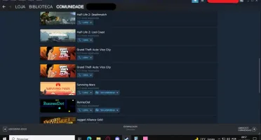 STEAM 14 ANOS