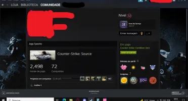 STEAM 14 ANOS