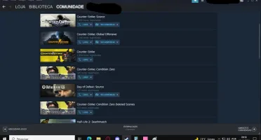STEAM 14 ANOS