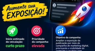 Campanha de Comentários para Vídeos no YouTube