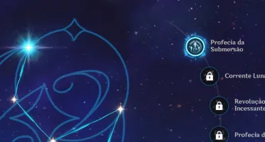 AR56 Eula c1 + pinhos, Zong C1, Ganyu + Ammos, klee+oração