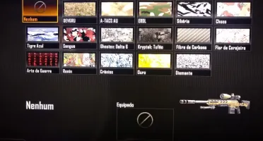 perfil xbox conta unlok all black ops 2
