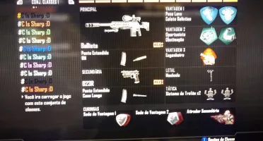 perfil xbox conta unlok all black ops 2