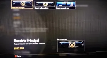 perfil xbox conta unlok all black ops 2