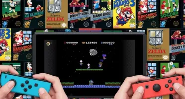 Nintendo Switch [Todos os Jogos]