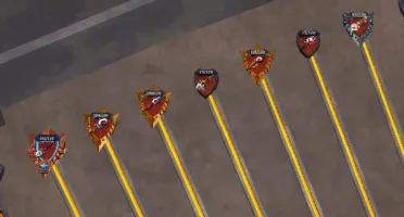 Conta Albion Online 3 Coletas T8 EMAIL PROPRIO