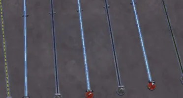 Conta Albion Online 3 Coletas T8 EMAIL PROPRIO