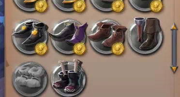 Conta Albion Online 3 Coletas T8 EMAIL PROPRIO