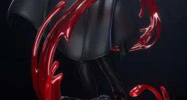 Makima 3d stl