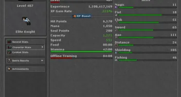 Ek 400 skill 111 - Kalibra