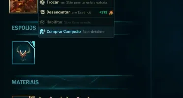 Conta Level 30 ! Várias Skins